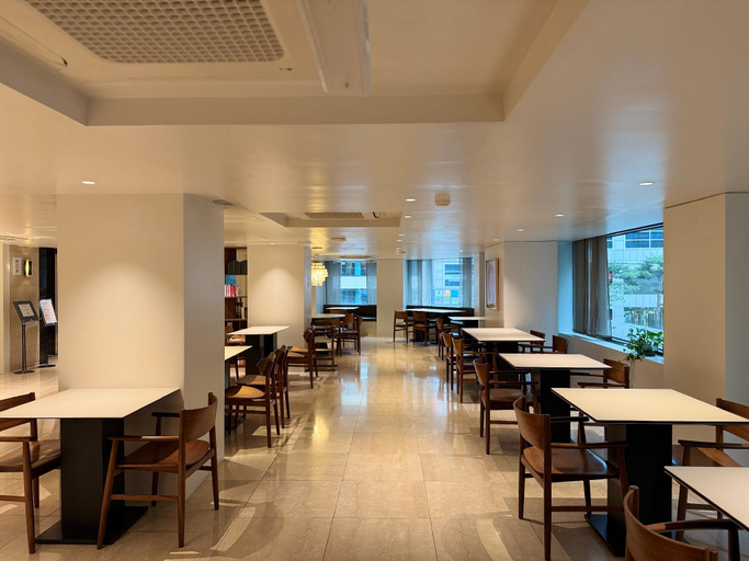 Food & Drinks 5, Prince Hotel Myeongdong, Jung
