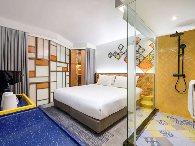 Bedroom 15