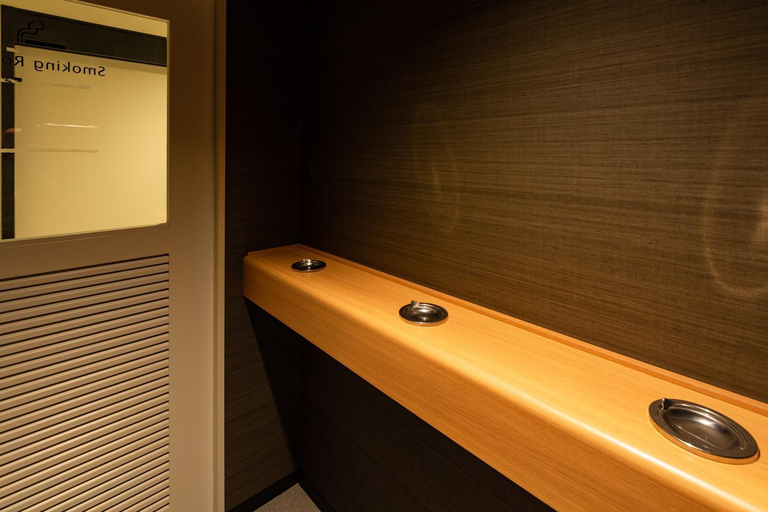 Bathroom 5, The OneFive Kyoto Shijo, Kyoto