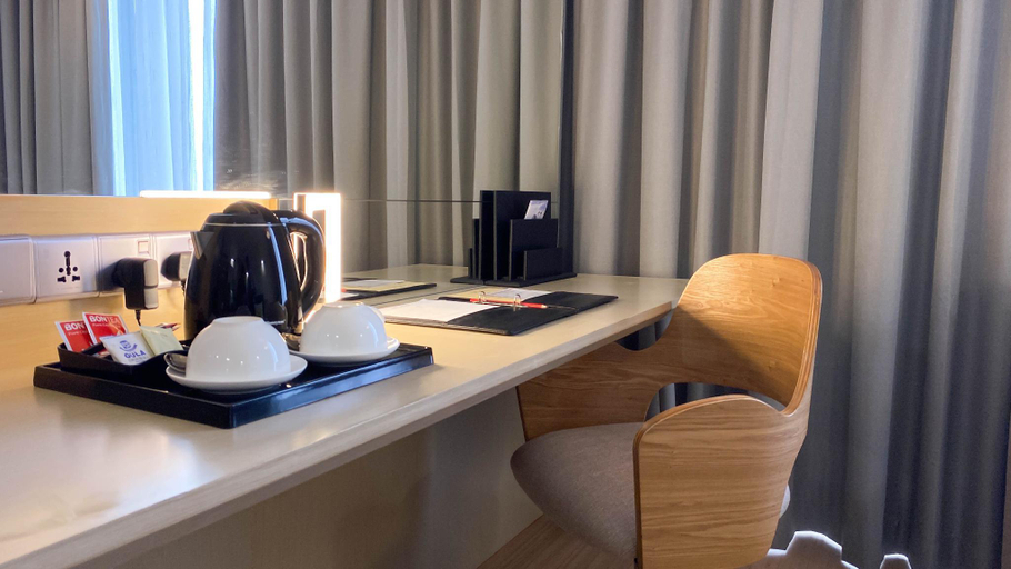 Amenities 6