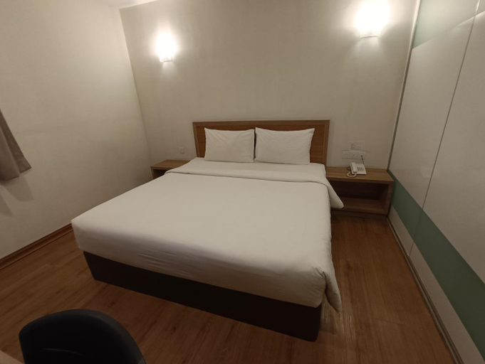Bedroom 20