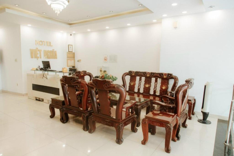 Others 5, Khách Sạn Việt Nghĩa, Long My