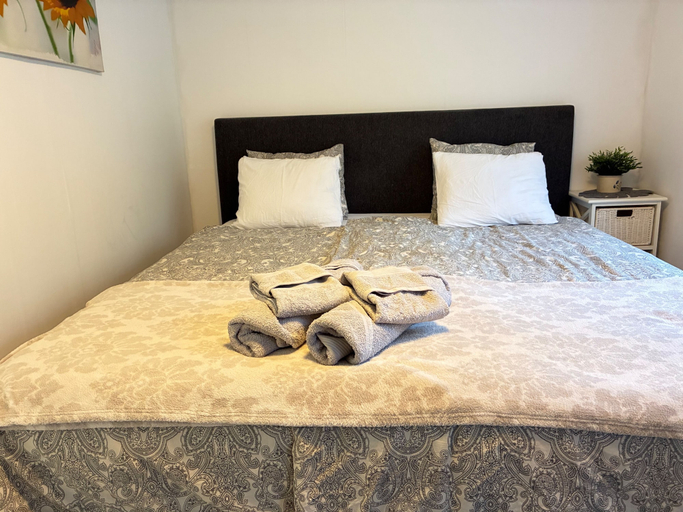 Primary image, Garden View Vacation Home in Granna, Jönköping