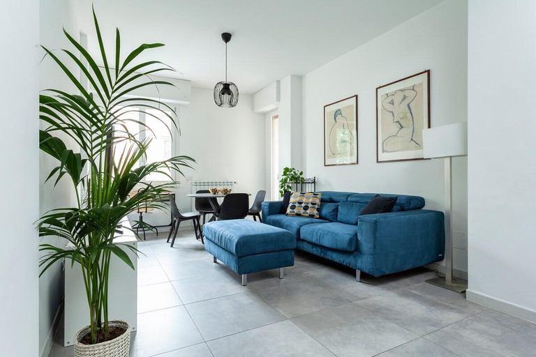 Others 5, Nolo Haven - Meryggiare Apartments, Milano