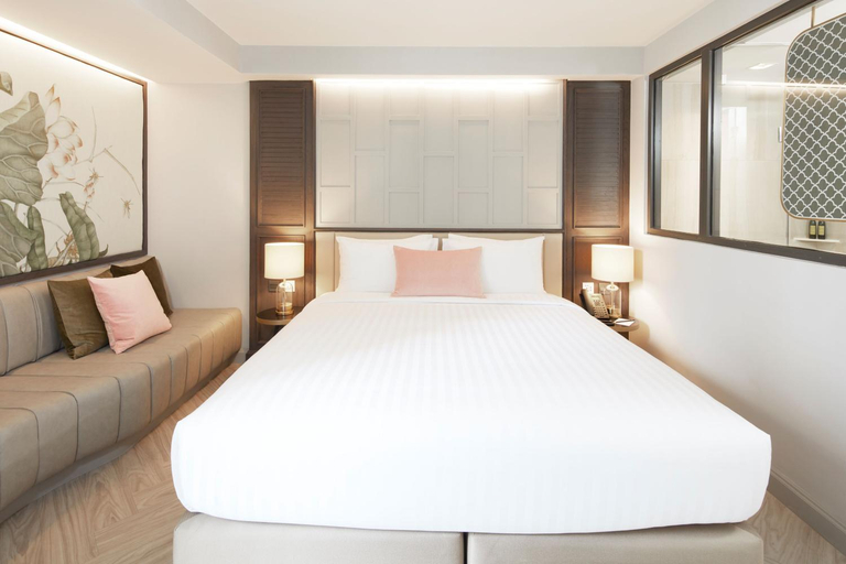 Bedroom 17