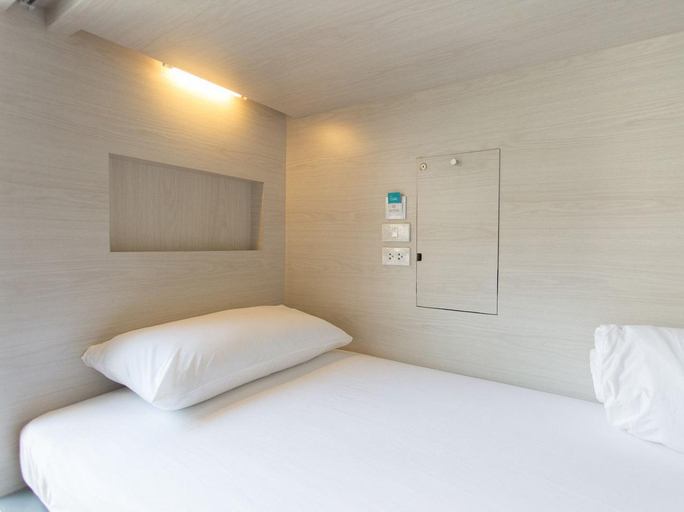 Bedroom 10