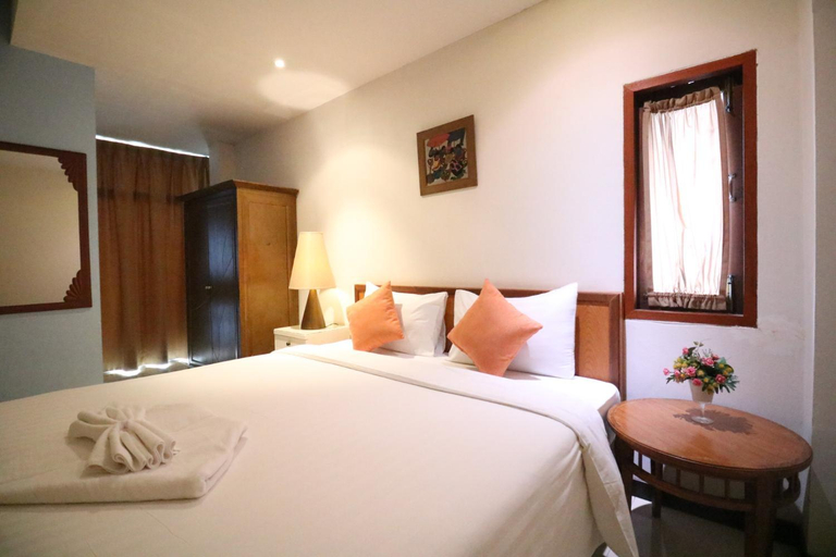 Bedroom 15