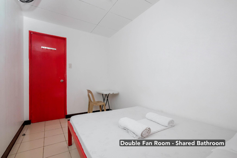 Bedroom 15