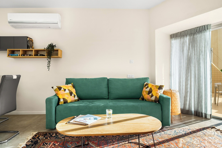 Others 5, Netanya Beach Pool Studio by Sea N' Rent