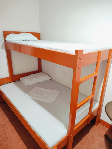 Bedroom 13
