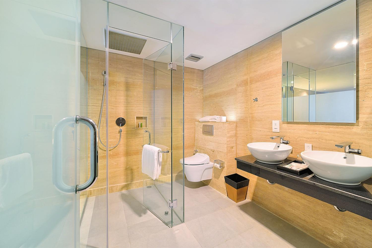 Bathroom 6