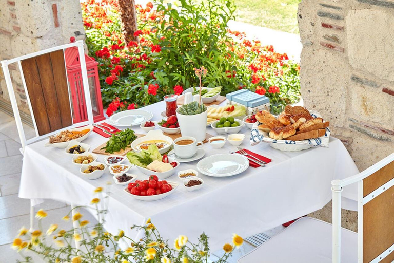 Food & Drinks 5, On Oda Alaçatı, Çeşme
