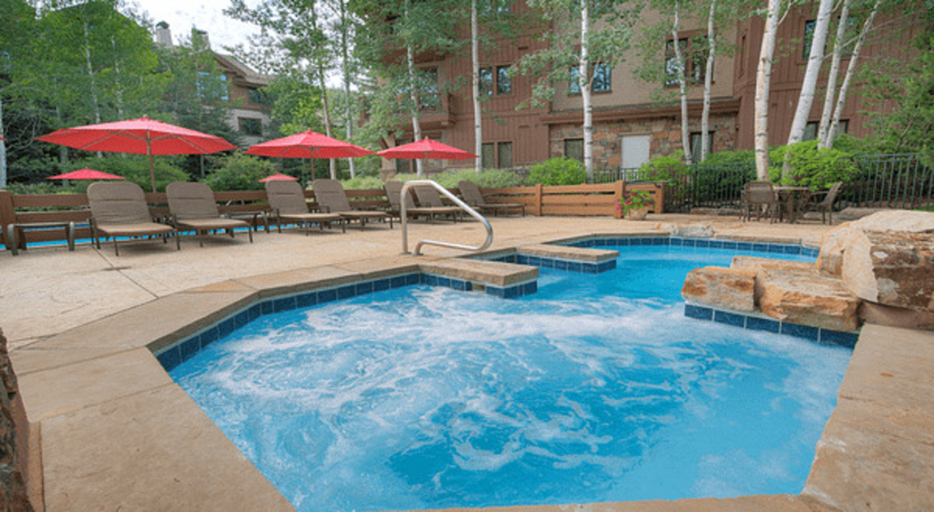 Sport & Beauty 3, Arrowhead Village, A Vail Resorts Property, Eagle