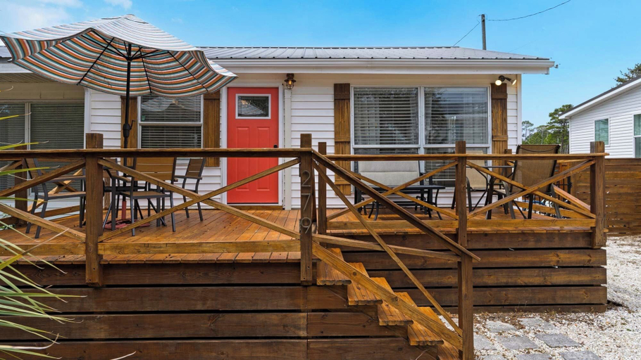 Exterior & Views 2, 2BR Home, Private Heated Pool, 4 Bikes, Beach Access, Walton