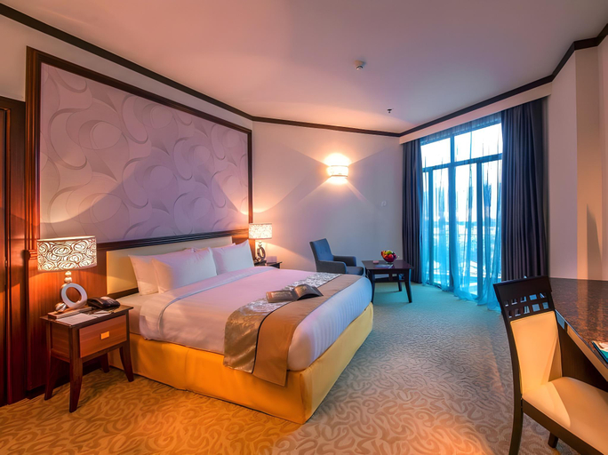 Bedroom 19