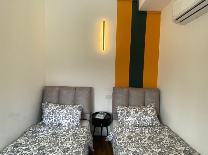 Others 4, Aurora Court Service Apartment, Pulau Penang