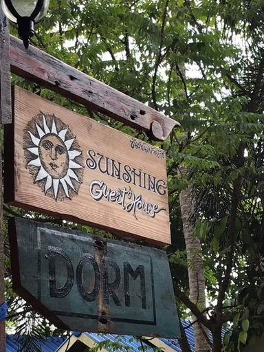 Others 5, Cafe del sunshine, Koh Chang