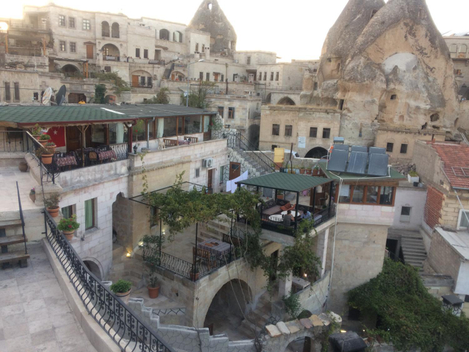Food & Drinks, Coco Cave, Nevşehir