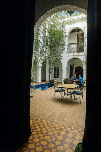Others 5, Riad Le Dromadaire Bleu by Weekome, Marrakech