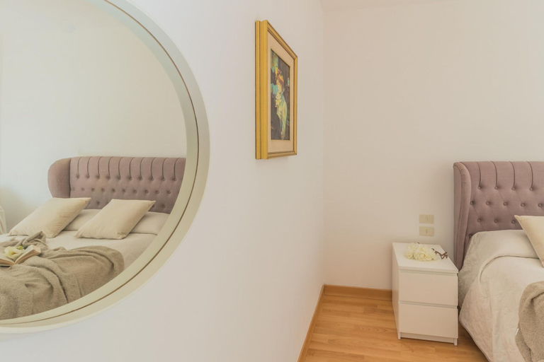 Room 3, Casa Bobbie in Varenna, Lecco