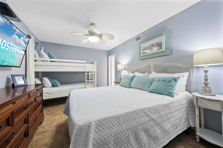 Bedroom 3, Island Winds West 471, Baldwin