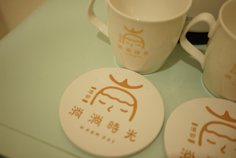 Food & Drinks 5, Warmday Homestel, Chiayi City