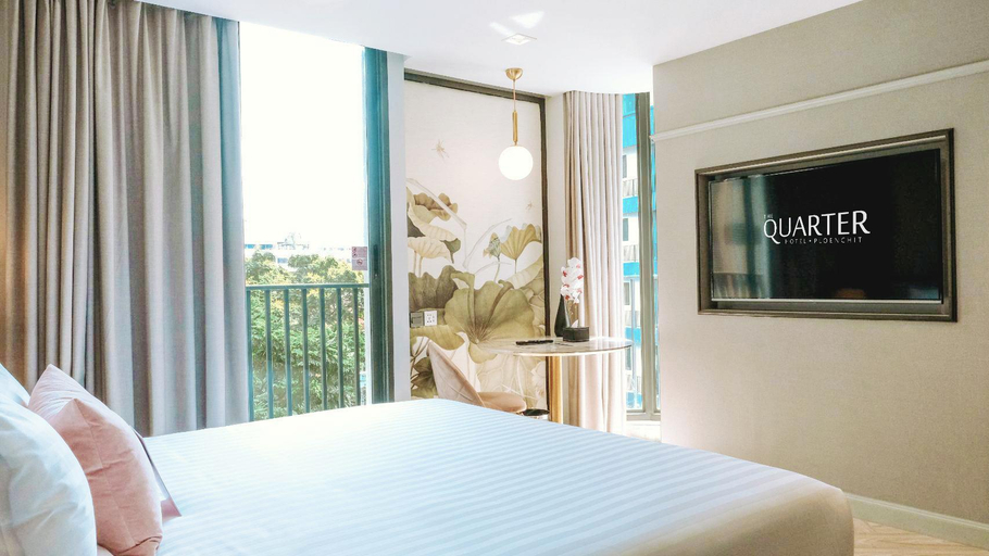 Bedroom 25