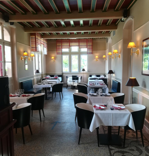 Food & Drinks 3, Domaine des Roches, Loiret