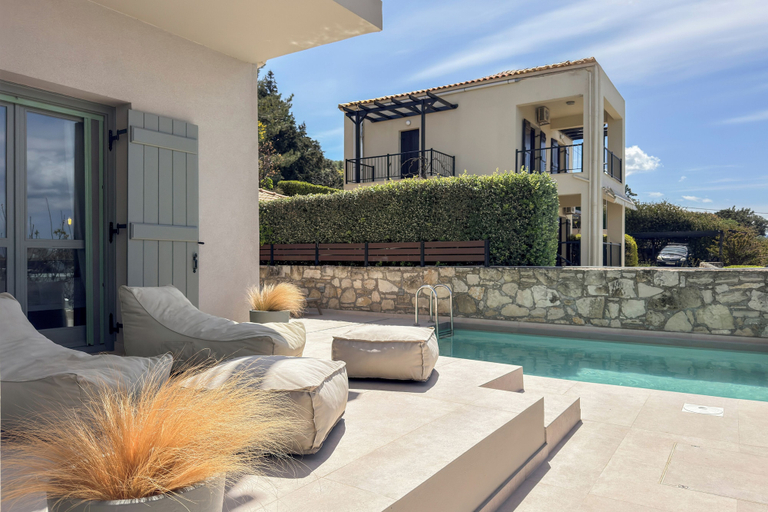 Sport & Beauty 4, YaChara Villa, Crete