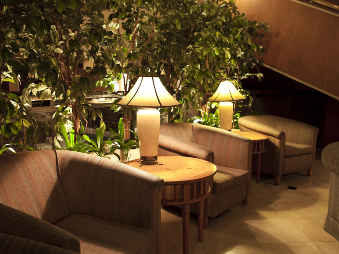 Public Area 3, Hotel Pearl City Kobe, Kobe