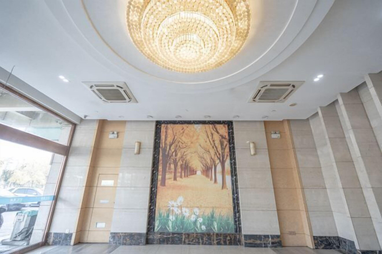 Others 3, Memory Hotel, Zhenjiang