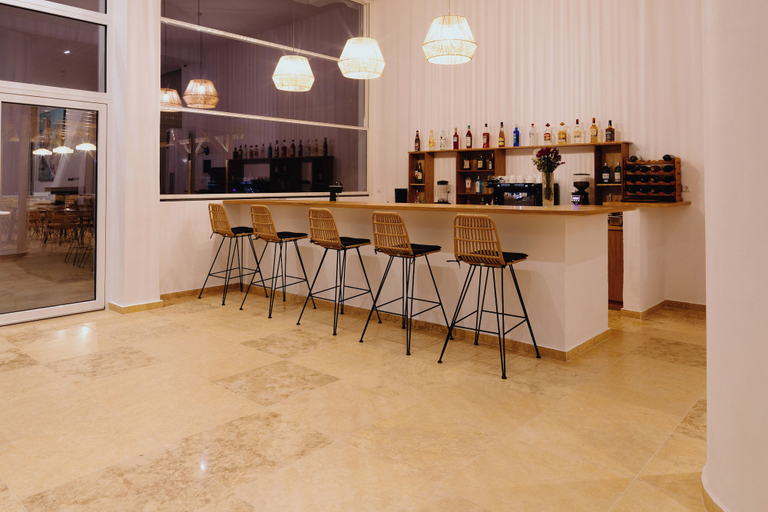 Food & Drinks 4, Blue Bay Hotel, East Macedonia and Thrace