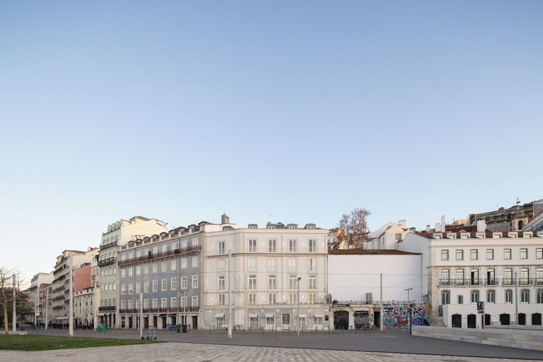 Exterior & Views 2, LIOZ Lisboa, Lisbon