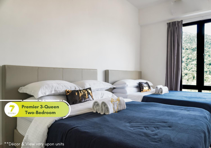 Bedroom 6