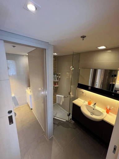 Bathroom, Cassia 1bdr by ISI, Phuket Island