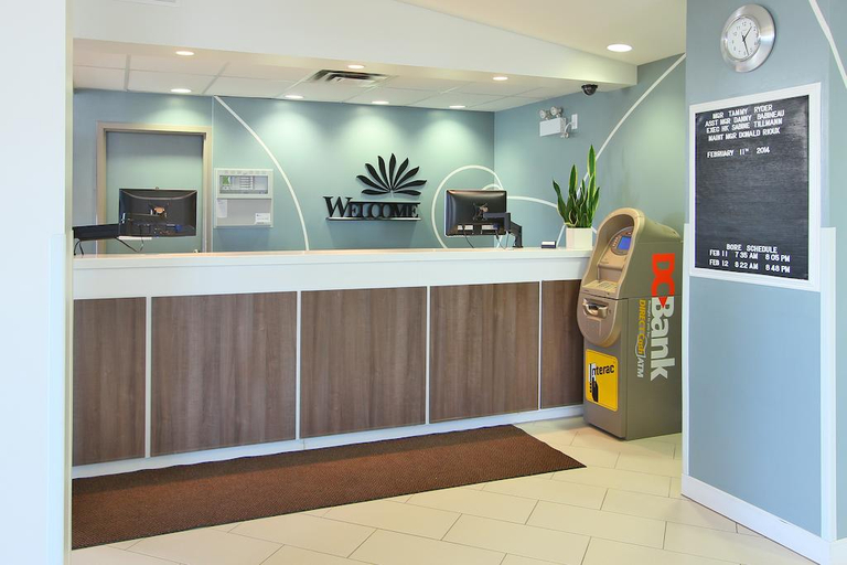 Public Area 2, Rodd Moncton, Westmorland