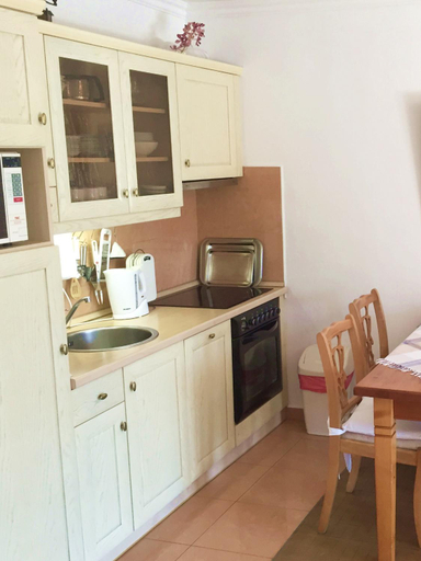 Facilities 4, Furedi Apartman, Balatonfüred