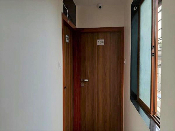 Public Area 3, Hotel Aiston Inn, Mumbai Suburban