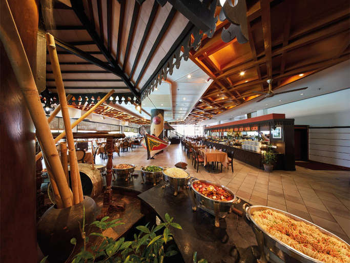Food & Drinks 5, Resorts World Kijal, Kemaman
