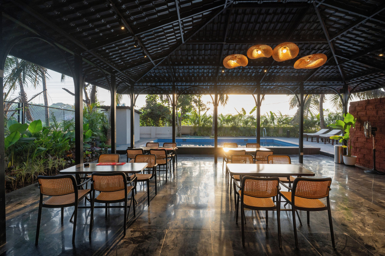 Food & Drinks 5, Kssema, North Goa