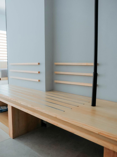 Bedroom 13