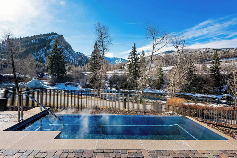 Sport & Beauty 3, The Westin Riverfront Resort & Spa, Avon, Vail Valley, Eagle