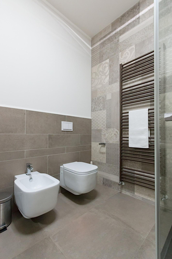 Others 5, Zanardelli 1 Apartment by Wonderful Italy, Brescia
