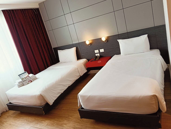 Bedroom 29