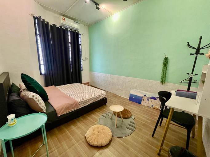 Others 5, 16CozyHome#6pax#Wifi#Near AeonAlma.5km to Iconcity, Central Seberang Perai