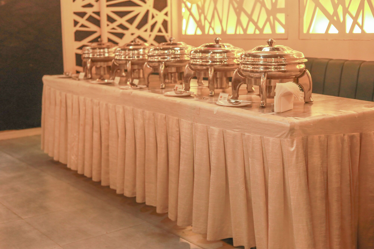 Food & Drinks 2, Hr Residency, Mumbai Suburban