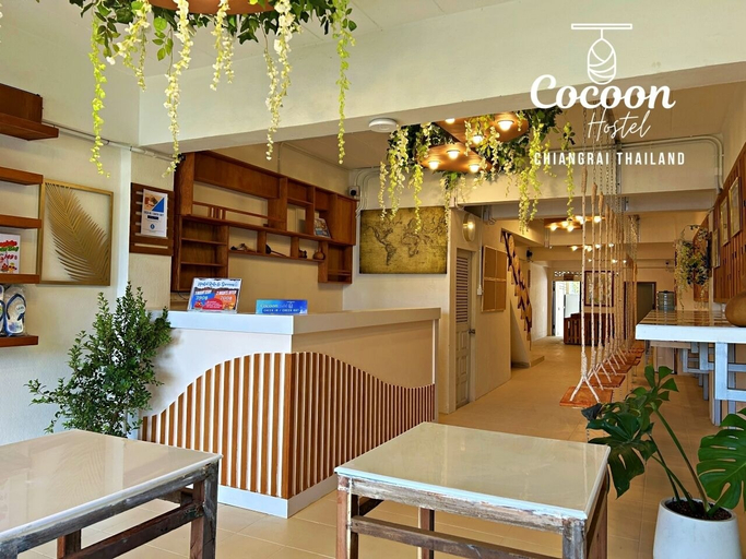 Others 5, Cocoon Chiang Rai City, Muang Chiang Rai