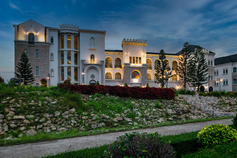 Exterior & Views 1, Movenpick Resort Khao Yai, Pak Chong
