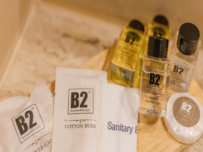 Amenities