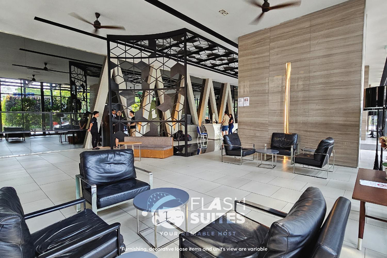 Food & Drinks 5, Expressionz Leisure Suites KLCC, Kuala Lumpur